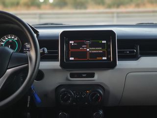 Suzuki Ignis 2018 1.2 DUALJET COMFORT CAMERA-thumb-45
