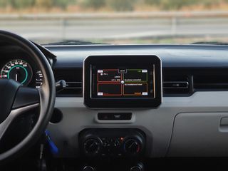 Suzuki Ignis 2018 1.2 DUALJET COMFORT CAMERA-thumb-46