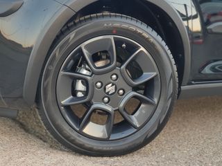 Suzuki Ignis 2018 1.2 DUALJET COMFORT CAMERA-thumb-50