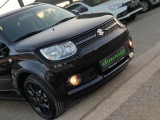 Suzuki Ignis 2018 1.2 DUALJET COMFORT CAMERA-thumb-51