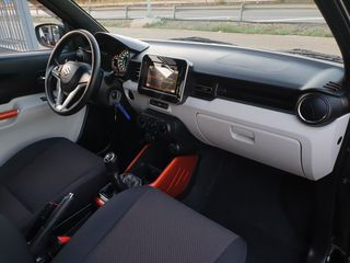 Suzuki Ignis 2018 1.2 DUALJET COMFORT CAMERA-thumb-52