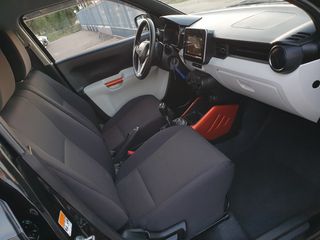 Suzuki Ignis 2018 1.2 DUALJET COMFORT CAMERA-thumb-53