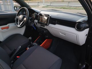 Suzuki Ignis 2018 1.2 DUALJET COMFORT CAMERA-thumb-54