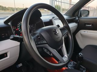 Suzuki Ignis 2018 1.2 DUALJET COMFORT CAMERA-thumb-57