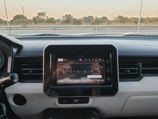 Suzuki Ignis 2018 1.2 DUALJET COMFORT CAMERA-thumb-58