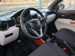 Suzuki Ignis 2018 1.2 DUALJET COMFORT CAMERA-thumb-10