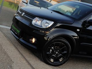 Suzuki Ignis 2018 1.2 DUALJET COMFORT CAMERA-thumb-11