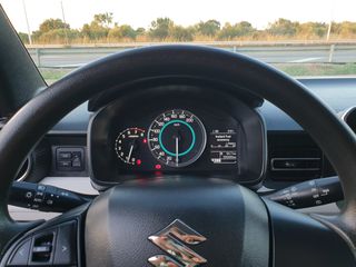Suzuki Ignis 2018 1.2 DUALJET COMFORT CAMERA-thumb-14