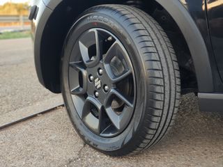 Suzuki Ignis 2018 1.2 DUALJET COMFORT CAMERA-thumb-18