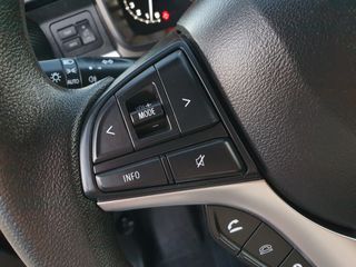 Suzuki Ignis 2018 1.2 DUALJET COMFORT CAMERA-thumb-19