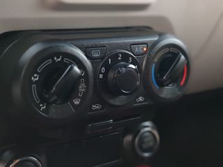 Suzuki Ignis 2018 1.2 DUALJET COMFORT CAMERA-thumb-22