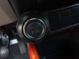 Suzuki Ignis 2018 1.2 DUALJET COMFORT CAMERA-thumb-23