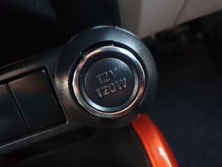 Suzuki Ignis 2018 1.2 DUALJET COMFORT CAMERA-thumb-24