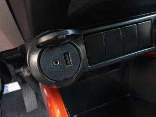 Suzuki Ignis 2018 1.2 DUALJET COMFORT CAMERA-thumb-25