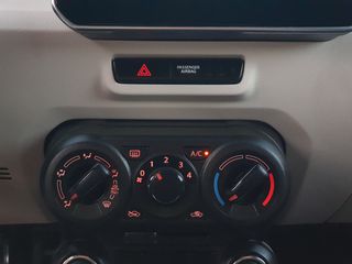 Suzuki Ignis 2018 1.2 DUALJET COMFORT CAMERA-thumb-27