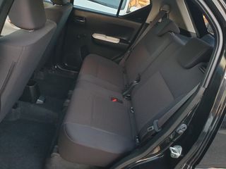 Suzuki Ignis 2018 1.2 DUALJET COMFORT CAMERA-thumb-28