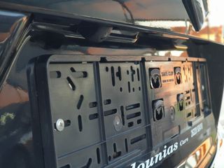 Suzuki Ignis 2018 1.2 DUALJET COMFORT CAMERA-thumb-29
