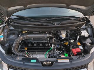 Suzuki Ignis 2018 1.2 DUALJET COMFORT CAMERA-thumb-31