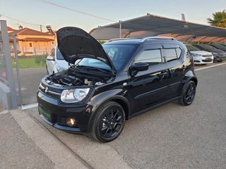Suzuki Ignis 2018 1.2 DUALJET COMFORT CAMERA-thumb-34