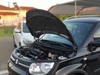 Suzuki Ignis 2018 1.2 DUALJET COMFORT CAMERA-thumb-35