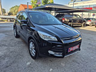 Ford Kuga 2016