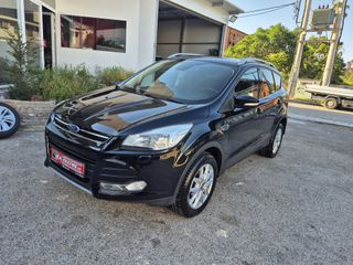 Ford Kuga 2016 ΠΡΟΣΦΟΡΑ-thumb-1