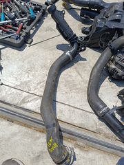 ΚΟΛΑΡΟ ΕΙΣΑΓΩΓΗΣ PEUGEOT 3008 ΚΩΔ.ΑΝΤΑΛΛΑΚΤΙΚΟΥ:9820100680