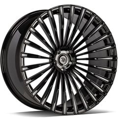 Seventy9 MF-1  10.5x22" 5x112 ET14  **Σφυρίλατες**