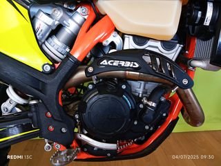 KTM 250 EXC-F 2023 EXC-F 250 SIX DAYS 2023-thumb-5
