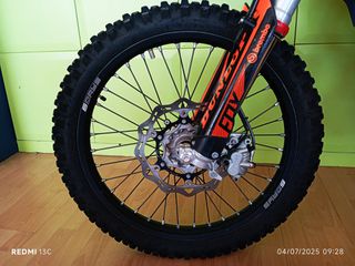 KTM 250 EXC-F 2023 EXC-F 250 SIX DAYS 2023-thumb-10