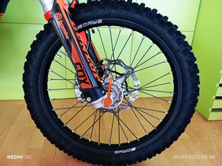 KTM 250 EXC-F 2023 EXC-F 250 SIX DAYS 2023-thumb-11