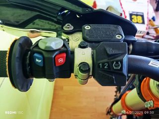 KTM 250 EXC-F 2023 EXC-F 250 SIX DAYS 2023-thumb-12