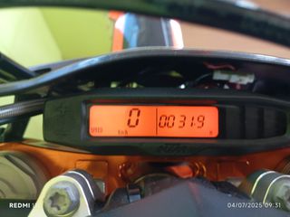 KTM 250 EXC-F 2023 EXC-F 250 SIX DAYS 2023-thumb-13