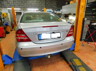 Bizzar Mercedes C Class Android 9.0 Pie 4core Navigation Multimedia ...autosynthesis,gr-thumb-1