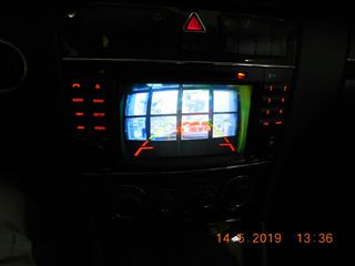 Bizzar Mercedes C Class Android 9.0 Pie 4core Navigation Multimedia ...autosynthesis,gr-thumb-3