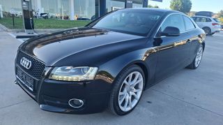 Audi A5 2008