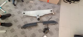 ΚΟΤΣΑΔΟΡΟΣ ΜΕ ΤΗΝ ΚΑΛΩΔΙΩΣΗ ΤΟΥ ΓΝΗΣΙΟΣ ΜΕ ΠΙΣΤΟΠΟΙΗΣΗ TUV.