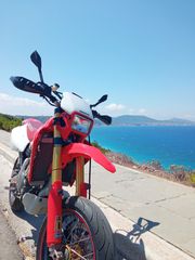 Honda XR 650 2003 xr 650 r dalara-thumb-1