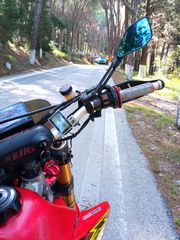 Honda XR 650 2003 xr 650 r dalara-thumb-2