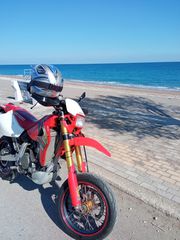 Honda XR 650 2003 xr 650 r dalara-thumb-3