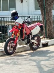 Honda XR 650 2003 xr 650 r dalara-thumb-4