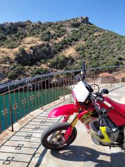 Honda XR 650 2003 xr 650 r dalara-thumb-5