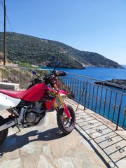 Honda XR 650 2003 xr 650 r dalara-thumb-6