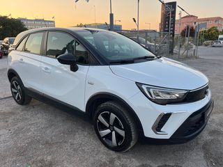 Opel Crossland 2021