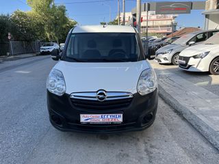 Opel Combo 2017 1.3 CDTI Kasten L1H1 2,2t