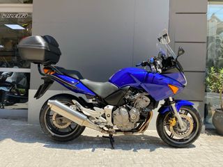 Honda CBF 600S 2004 ABS