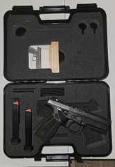 Σκοπευτικό Πιστόλι STEYR L9-A2 MF