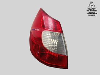 ΦΑΝΑΡΙ ΠΙΣΩ ΑΡΙΣΤΕΡΟ 8200474328A RENAULT SCENIC II 2006-09 Καλέστε για τιμή Seval