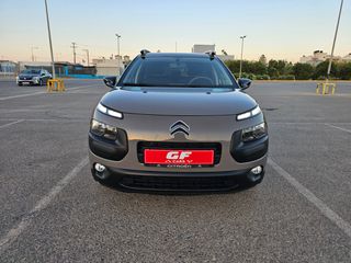 Citroen C4 Cactus 2016 FULL EXTRA!! 110PS!!