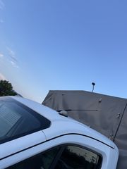 Ford Transit 2016 ΜΕ ANOIXTH KAΡΟΤΣΑ 4.20 ΜΕ ΤΕΝΤΑ - 3ΘΕΣΙΟ-thumb-10